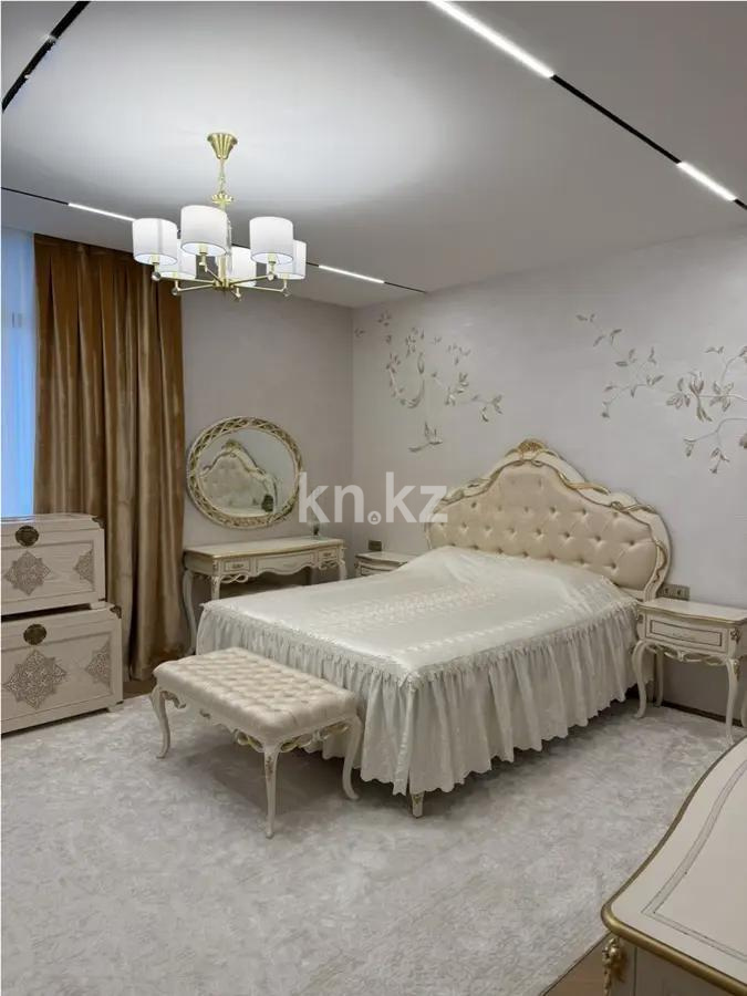 Продажа 5-комнатной квартиры, 245 м² в Астане - фото 3