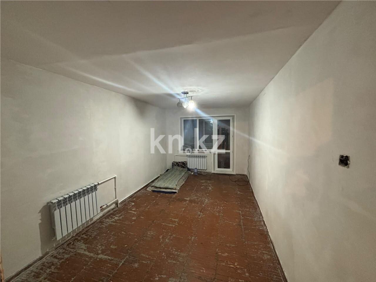 Продажа 3-комнатной квартиры, 70 м² в Караганде - фото 2