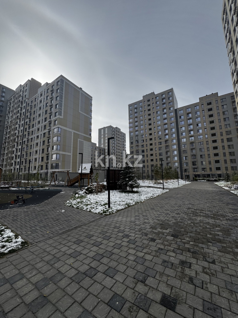 Продажа 3-комнатной квартиры, 111 м², ул. Утеген батыра, дом  11В в Алматы - фото 35