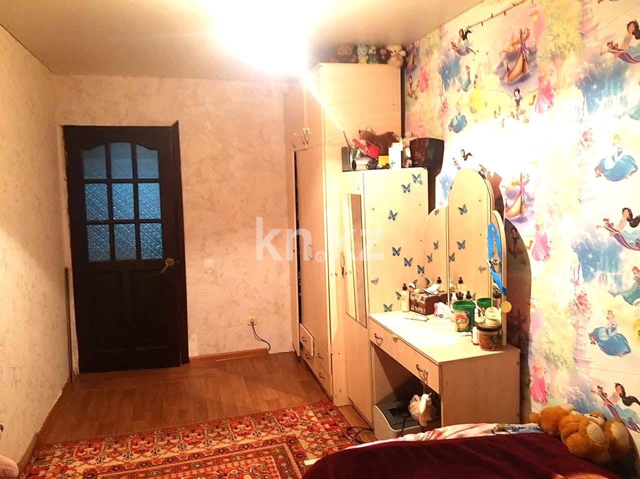 Продажа 3-комнатной квартиры, 63 м² в Сарани - фото 9