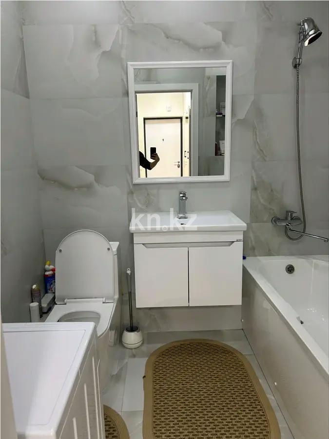 Продажа 2-комнатной квартиры, 65 м², ул. Сулейменова, дом  15 в Алматы - фото 4