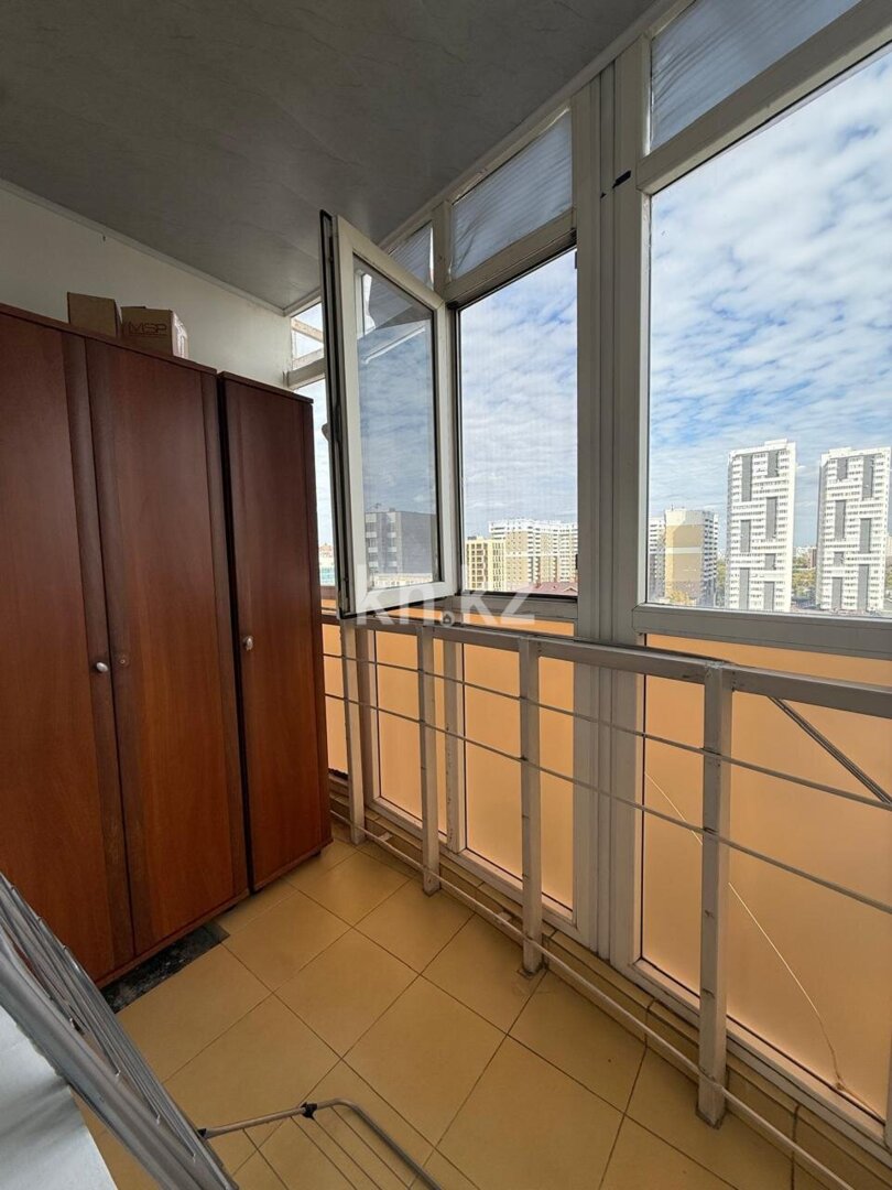 Продажа 1-комнатной квартиры, 41.3 м² в Астане - фото 4