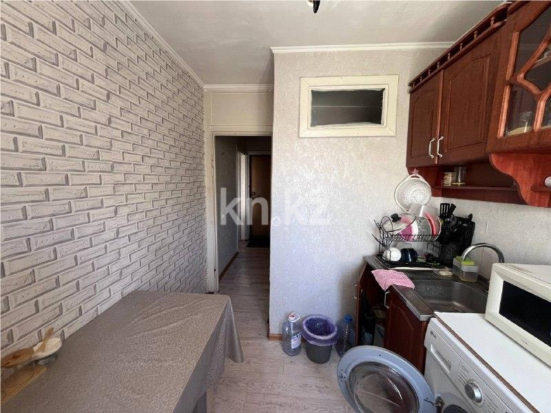 Продажа 1-комнатной квартиры, 31 м² в Караганде - фото 5