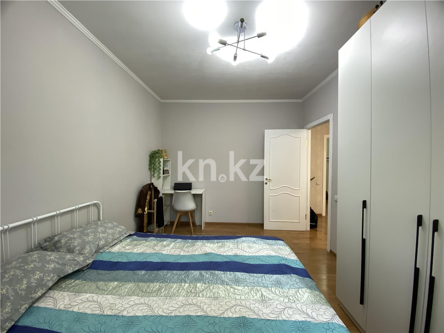 Продажа 3-комнатной квартиры, 60 м² в Астане - фото 4