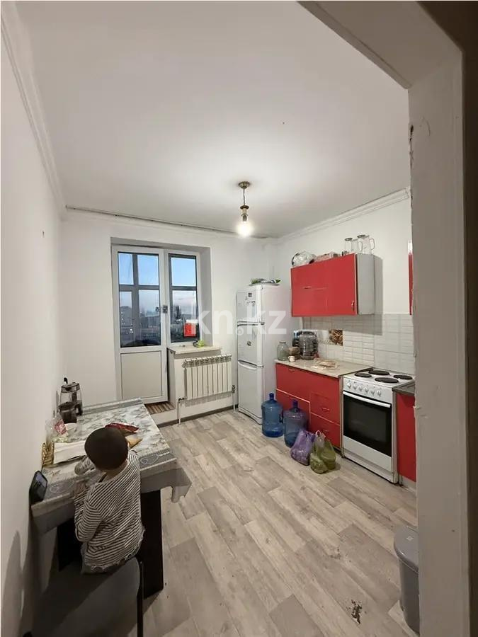 Продажа 1-комнатной квартиры, 44.5 м² в Астане - фото 2