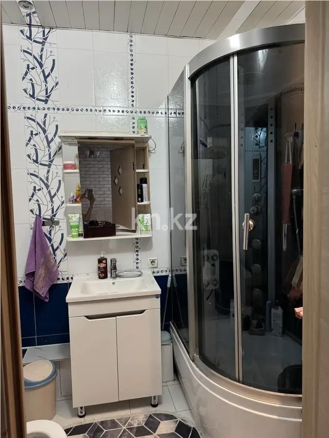 Продажа 1-комнатной квартиры, 41.2 м² в Астане - фото 3