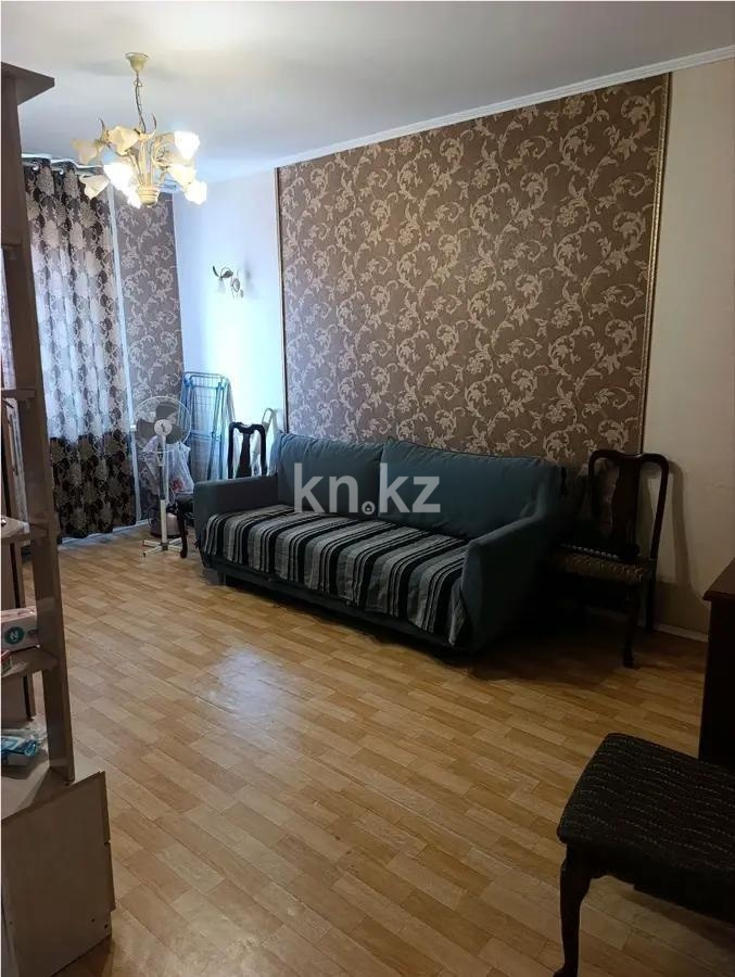 Продажа 3-комнатной квартиры, 64 м² в Алматы