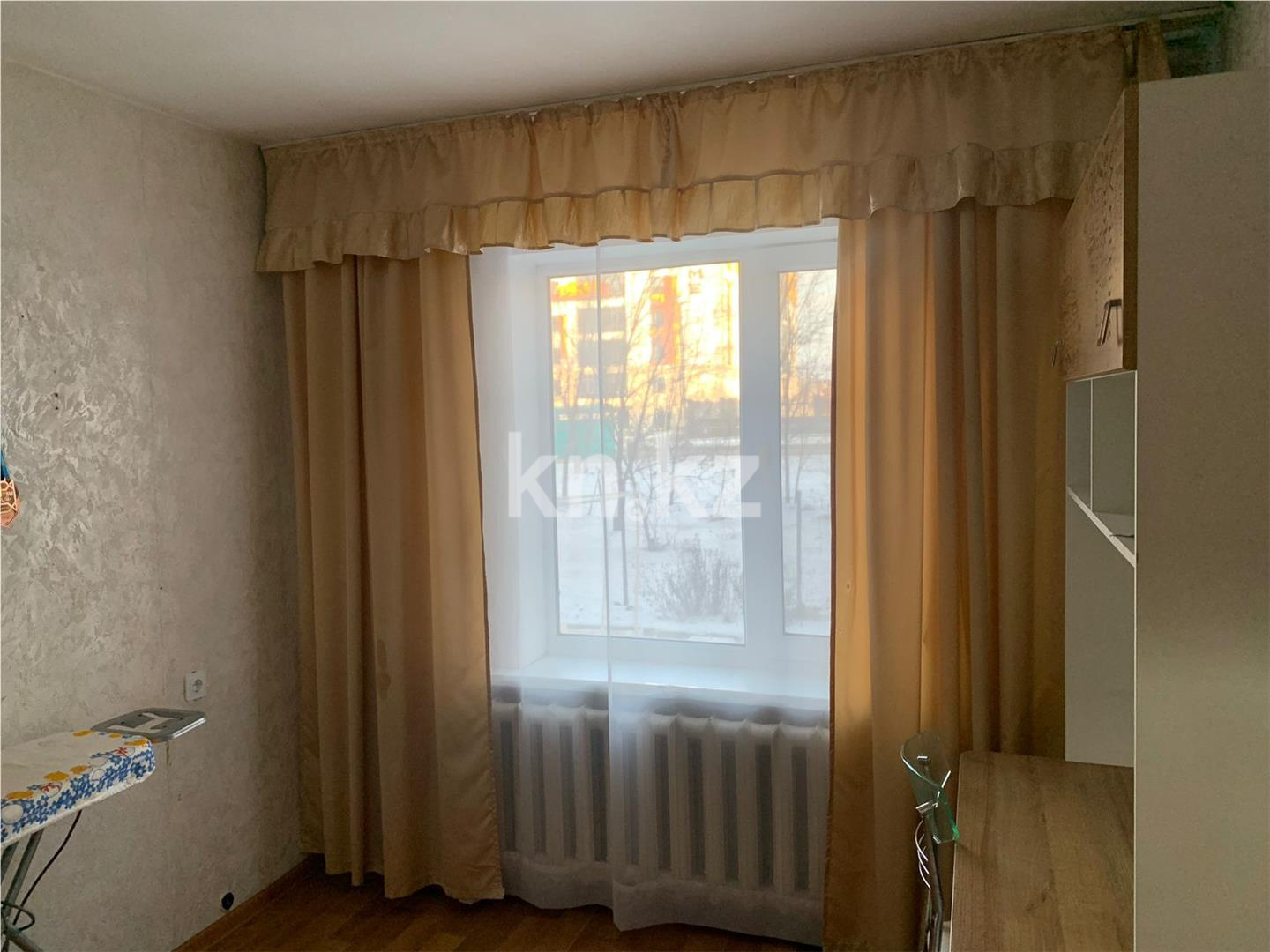 Продажа 4-комнатной квартиры, 77 м², ул. Таттимбета в Караганде - фото 7