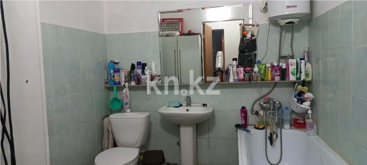 Продажа 1-комнатной квартиры, 40 м² в Алматы - фото 3