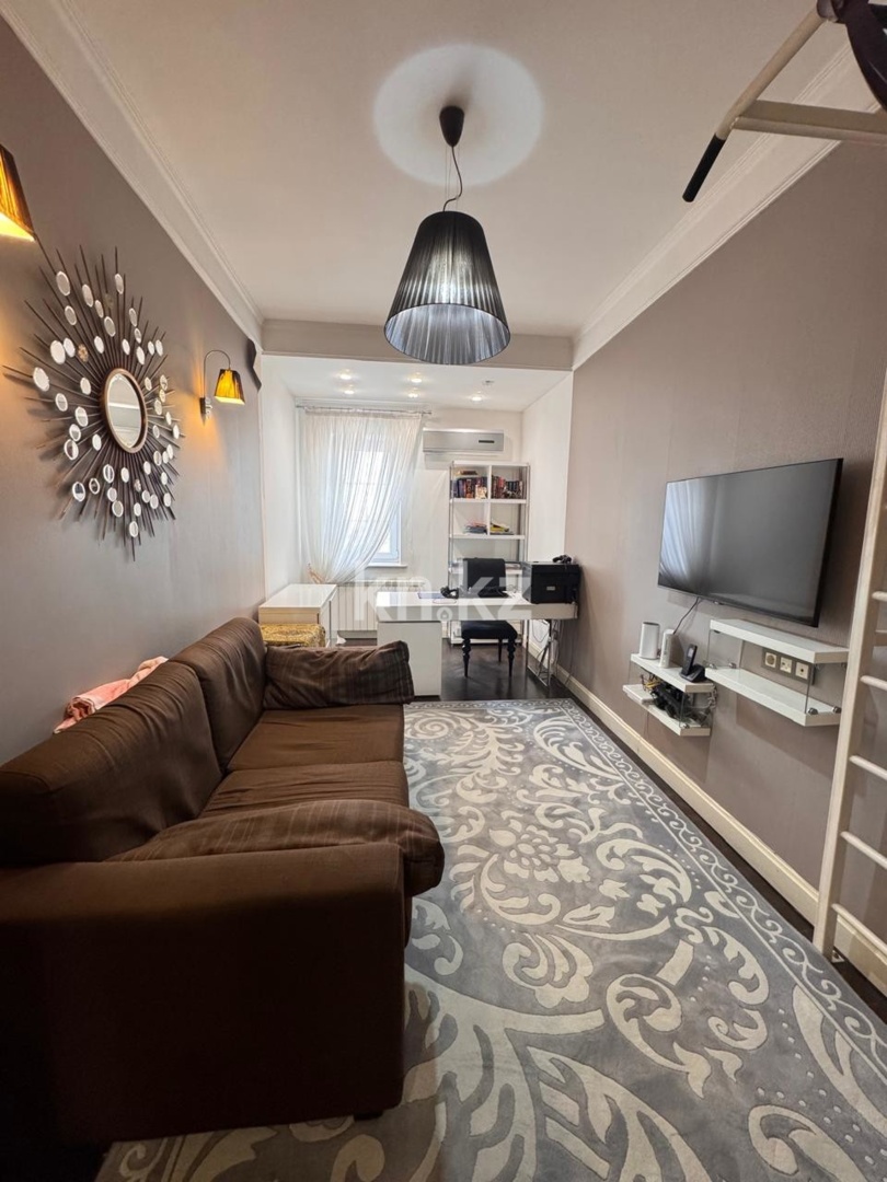 Продажа 5-комнатной квартиры, 206.5 м² в Астане - фото 23