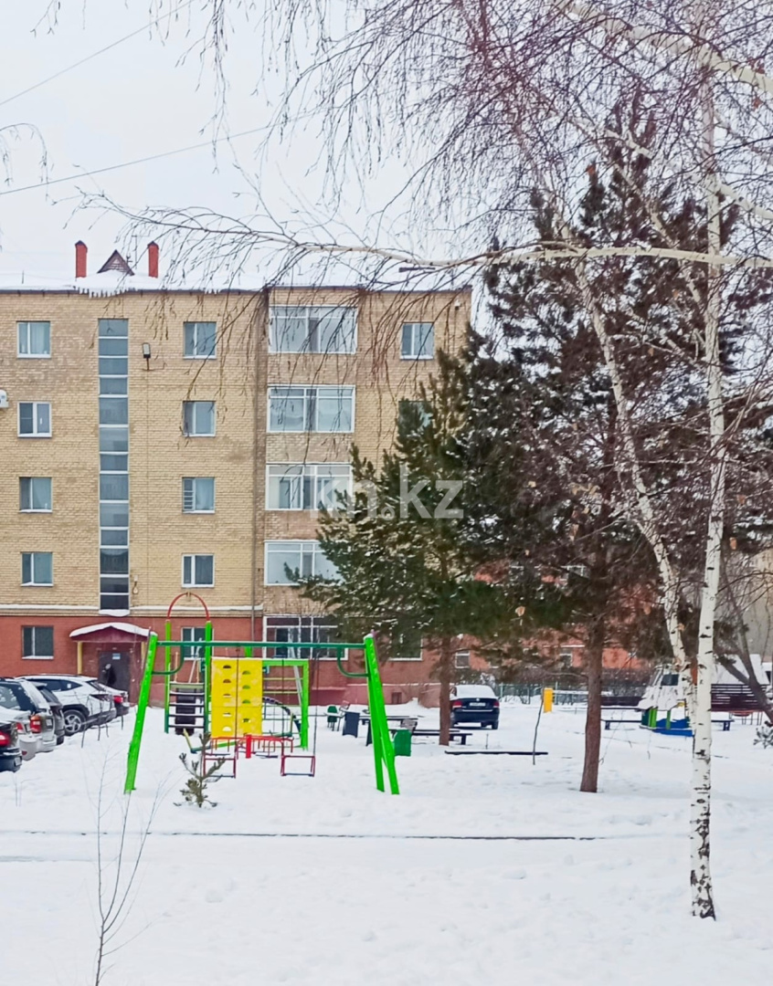 Продажа 3-комнатной квартиры, 78.7 м² в Астане - фото 9