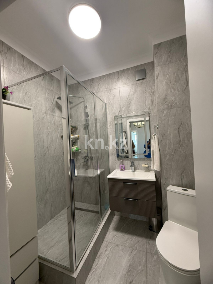 Продажа 3-комнатной квартиры, 112 м², ул. Кунаева в Астане - фото 13