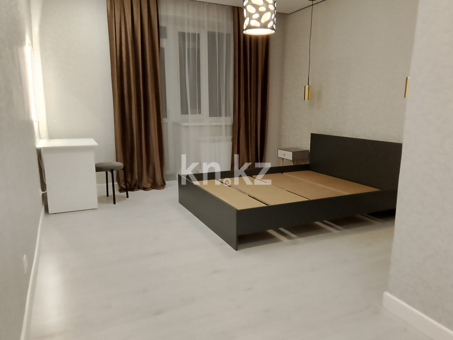 Аренда 3-комнатной квартиры, 90 м², ул. Бухар жырау, дом  32 - Алихан Бокейхан в Астане - фото 4