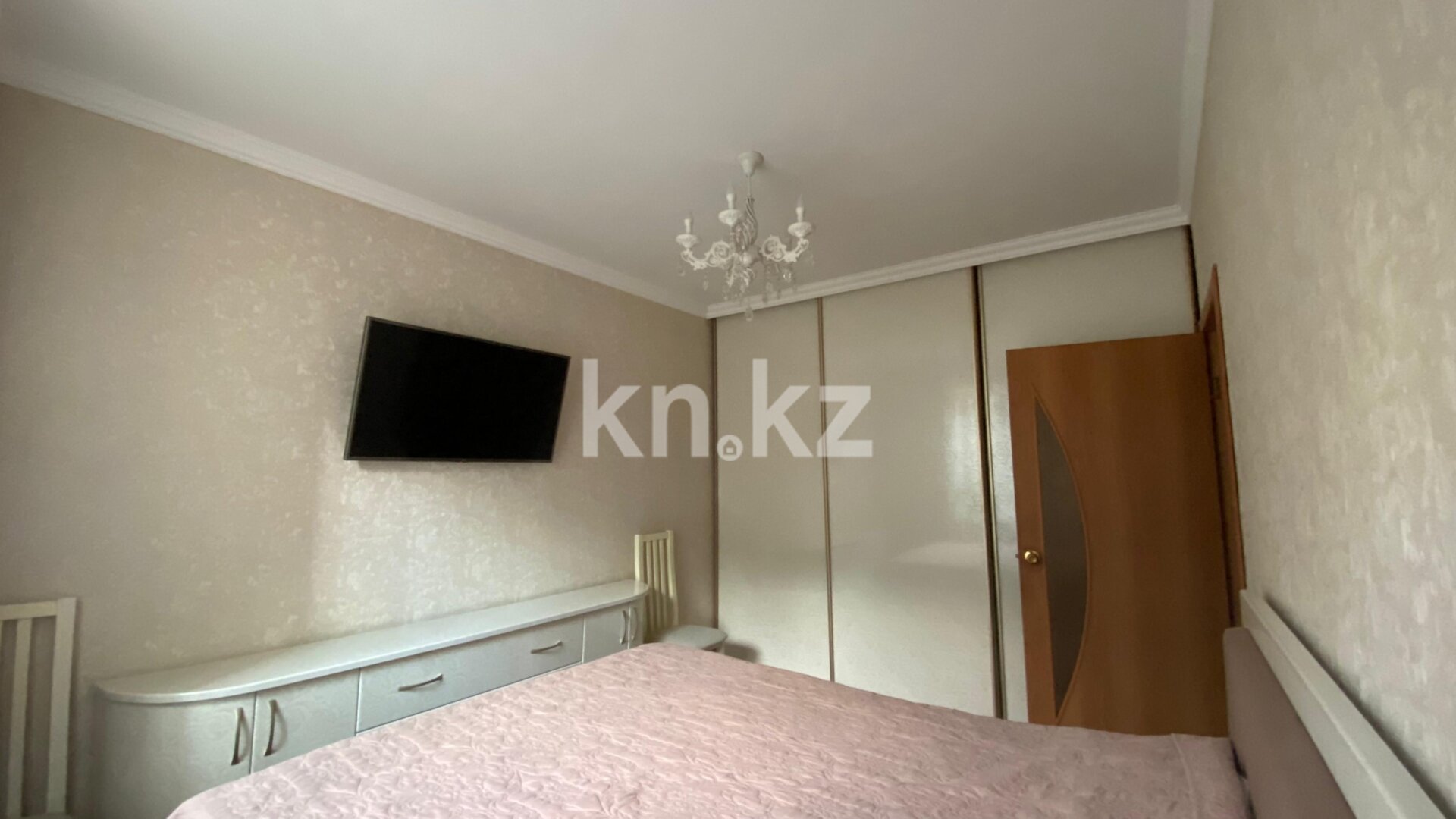 Продажа 2-комнатной квартиры, 53 м² в Караганде - фото 7