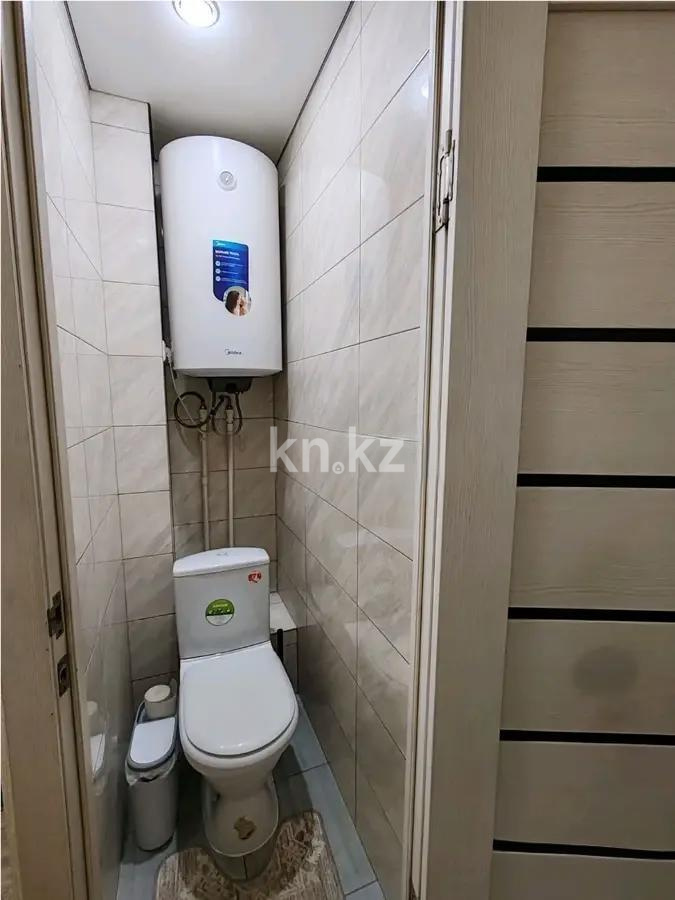 Продажа 3-комнатной квартиры, 48 м², ул. Гапеева, дом  25 в Караганде - фото 6