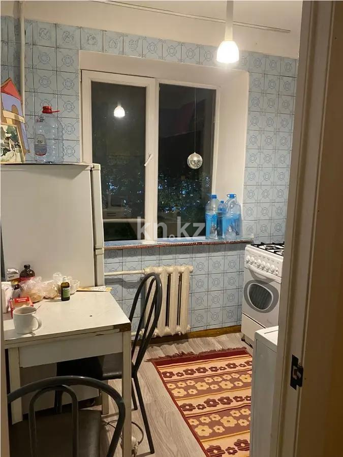 Продажа 1-комнатной квартиры, 30 м², ул. Масанчи, дом  56 в Алматы - фото 2