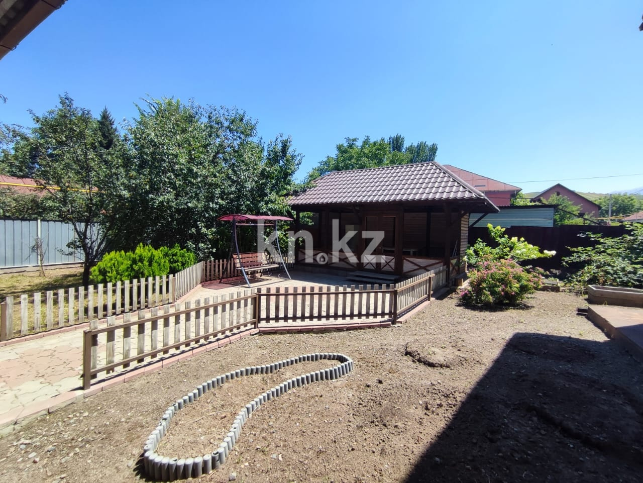 Продажа 4-комнатного дома, 151.6 м² в Алматинской области - фото 2