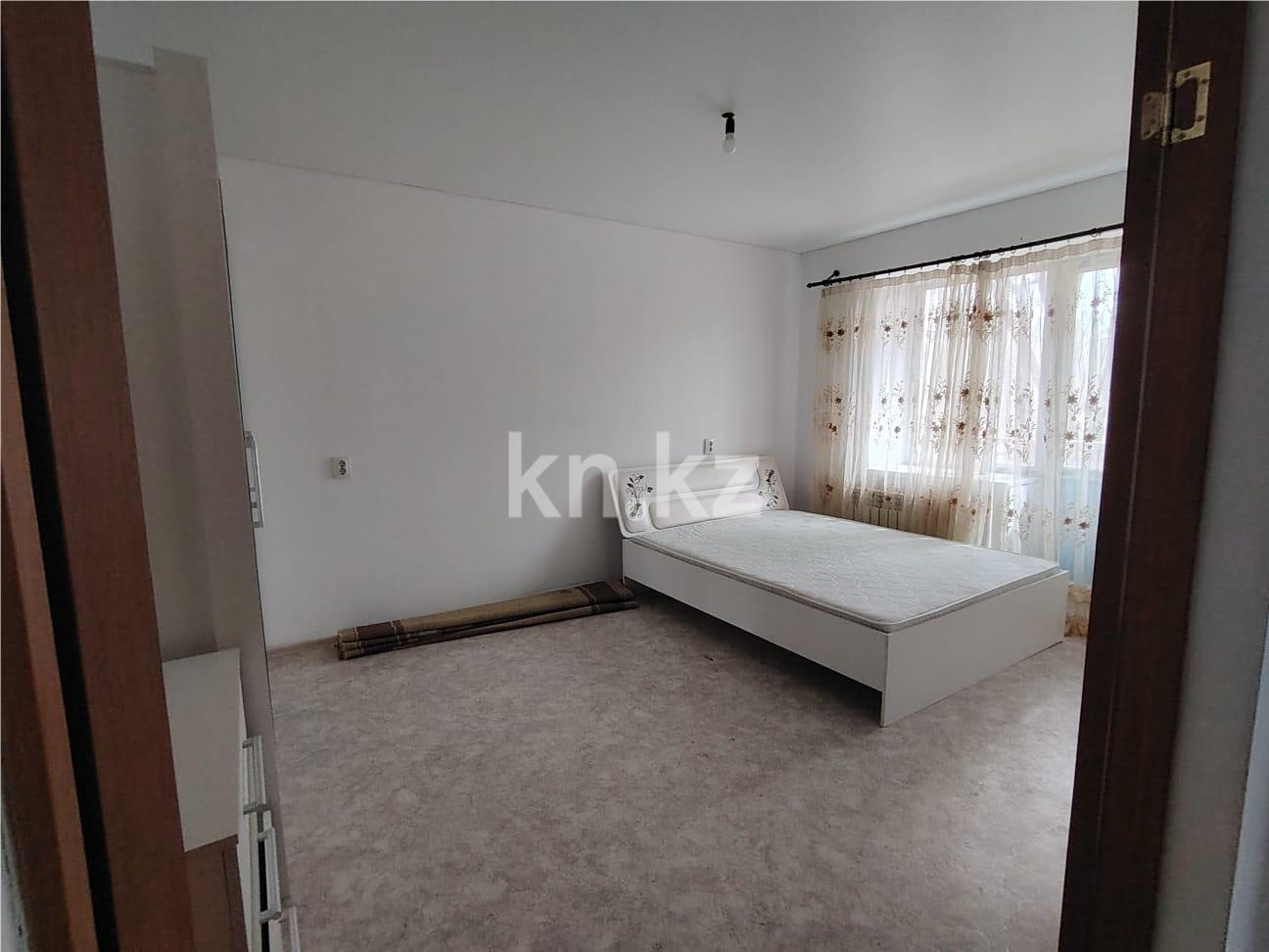 Продажа 1-комнатной квартиры, 35 м² в Темиртау