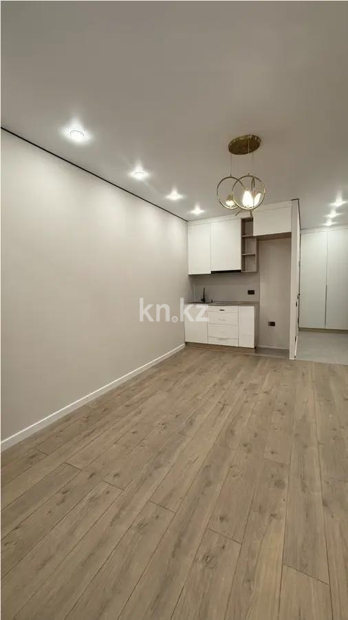 Продажа 1-комнатной квартиры, 32 м², мкр-н Шугыла, дом  340/36 в Алматы - фото 3