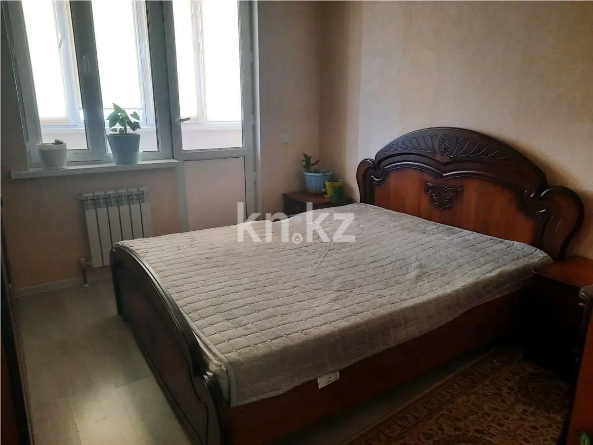 Продажа 2-комнатной квартиры, 56.8 м² в Алматы - фото 2