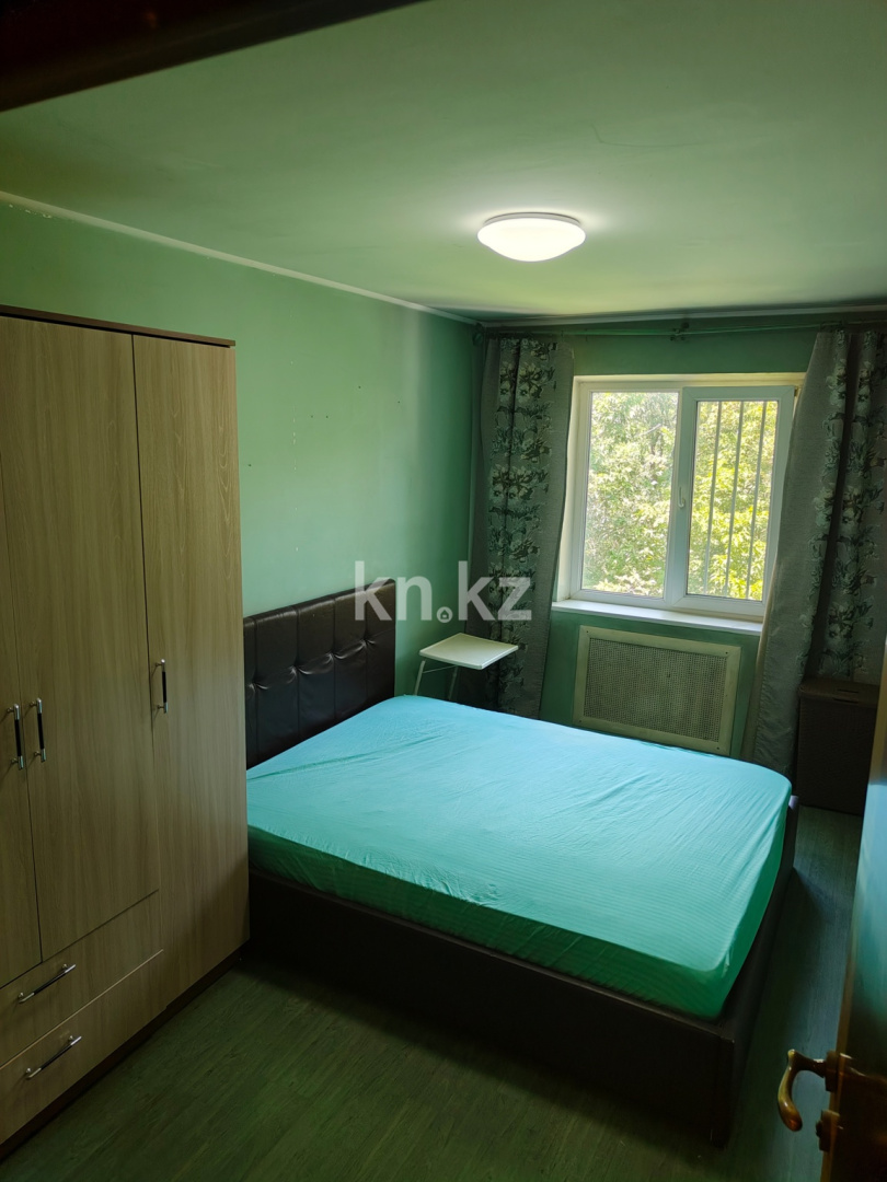 Аренда 3-комнатной квартиры, 60 м² в Алматы - фото 8