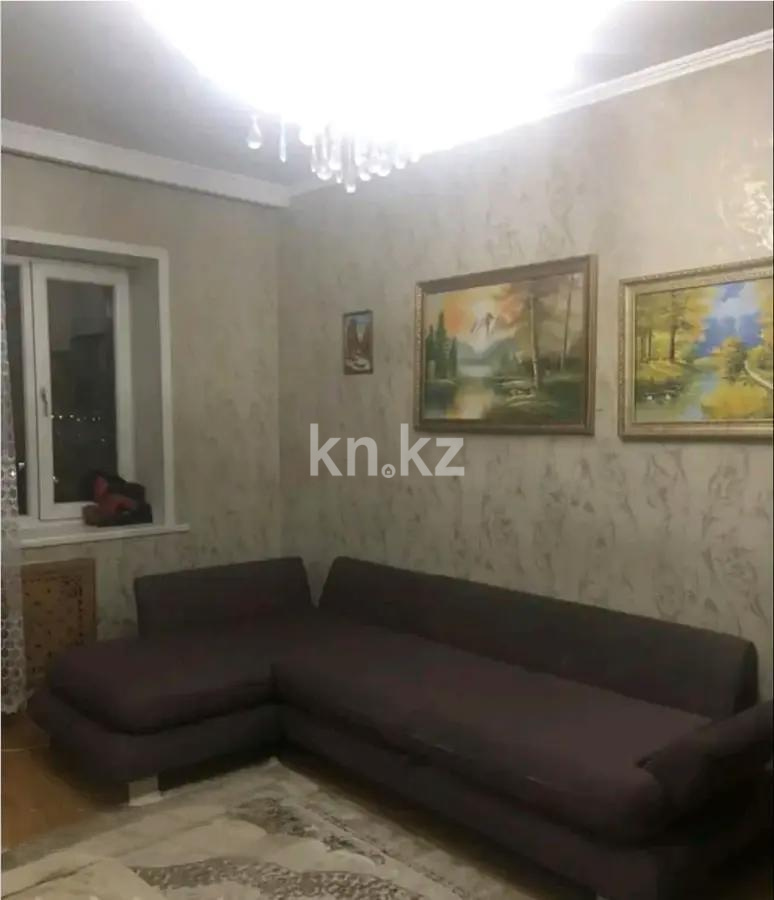 Продажа 3-комнатной квартиры, 72 м² в Алматы