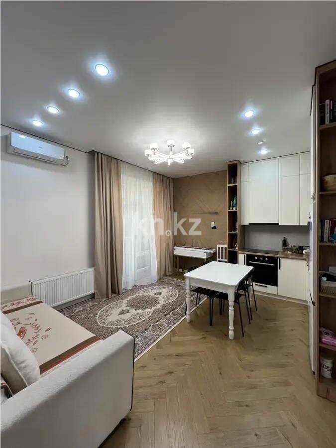 Продажа 3-комнатной квартиры, 63 м² в Астане - фото 3