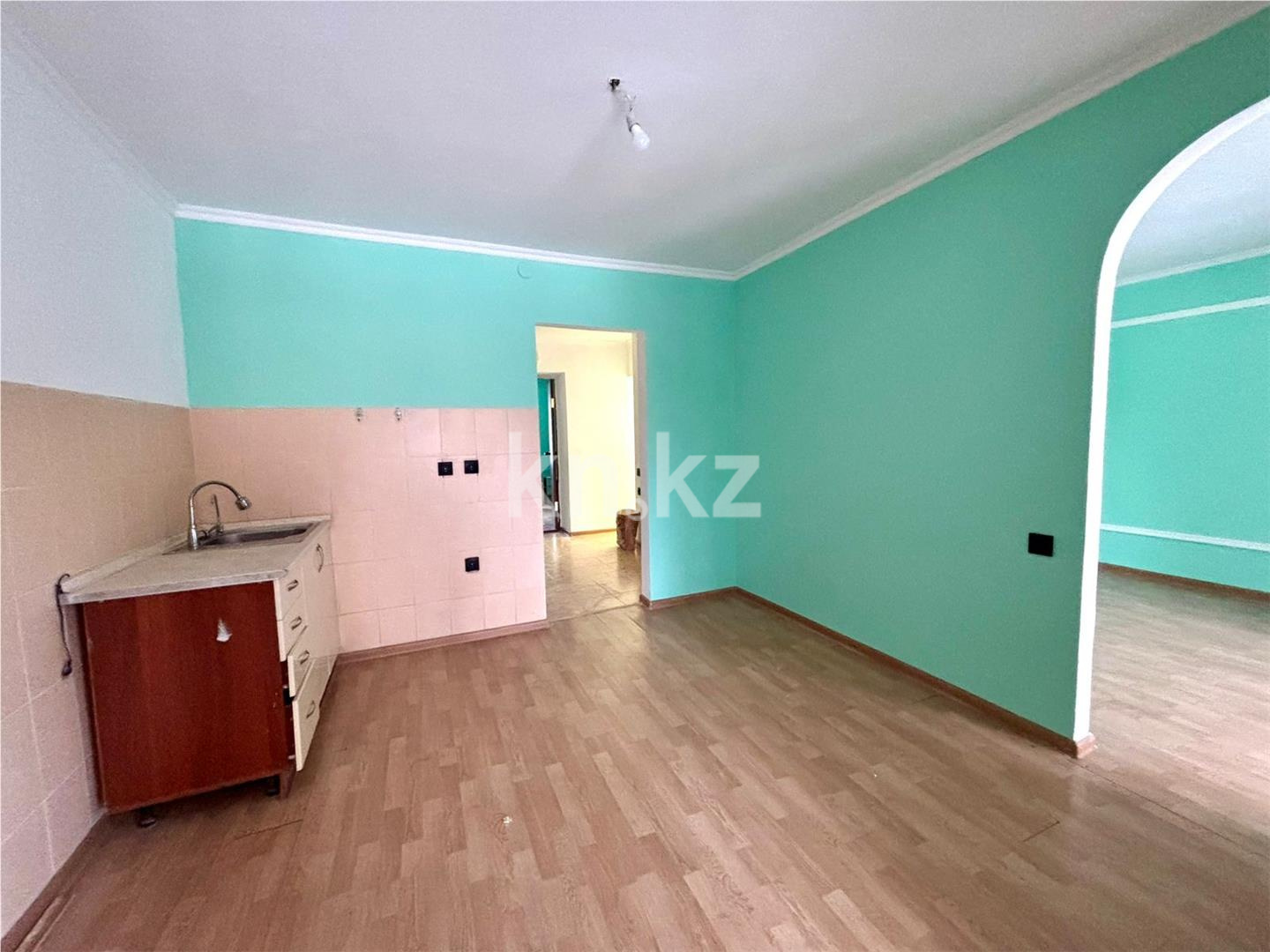 Продажа 2-комнатной квартиры, 55 м² в Караганде - фото 4