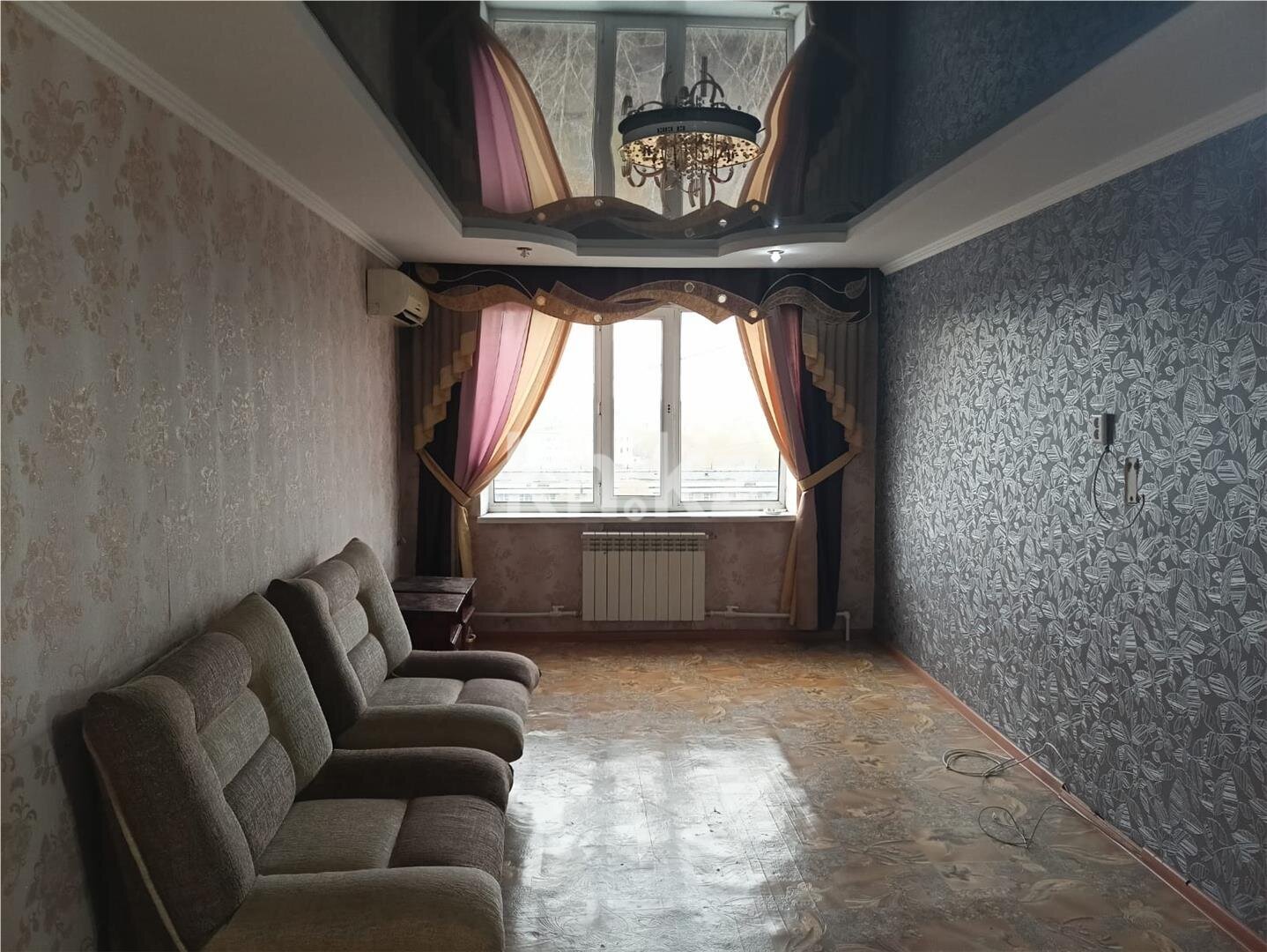 Продажа 3-комнатной квартиры, 64 м² в Темиртау