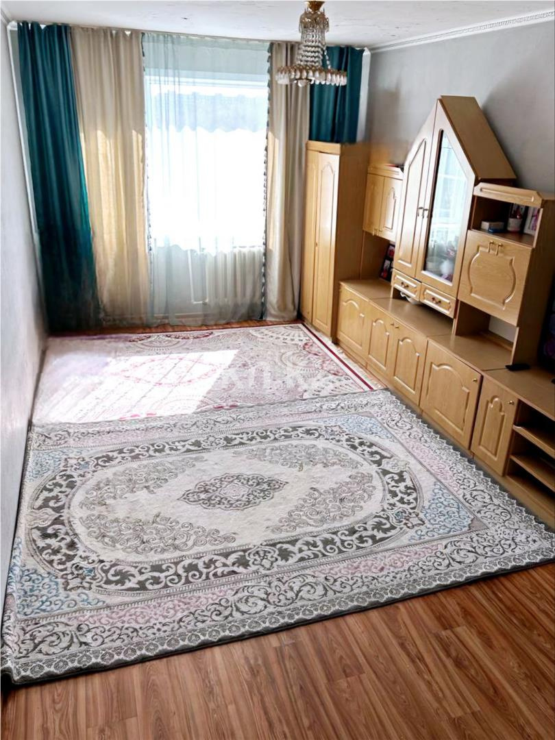 Продажа 2-комнатной квартиры, 48 м² в Темиртау