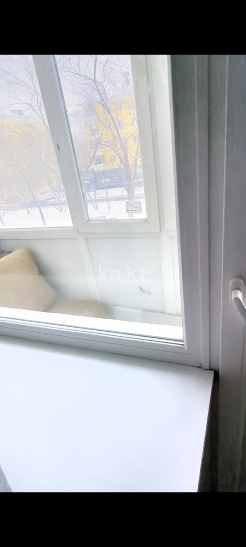 Продажа 1-комнатной квартиры, 32 м² в Усть-Каменогорске - фото 2