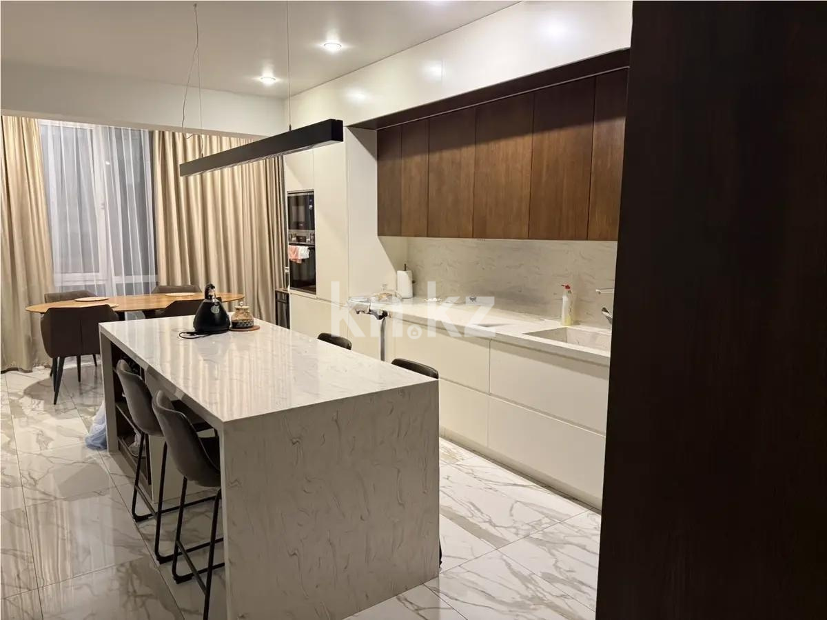 Продажа 4-комнатной квартиры, 160 м² в Алматы - фото 5