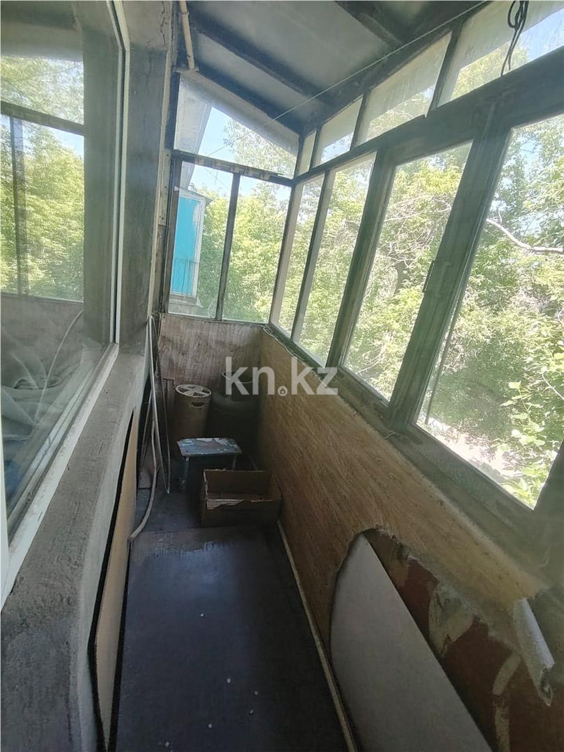 Продажа 3-комнатной квартиры, 53 м², ул. Менделеева, дом  6 в Темиртау - фото 17