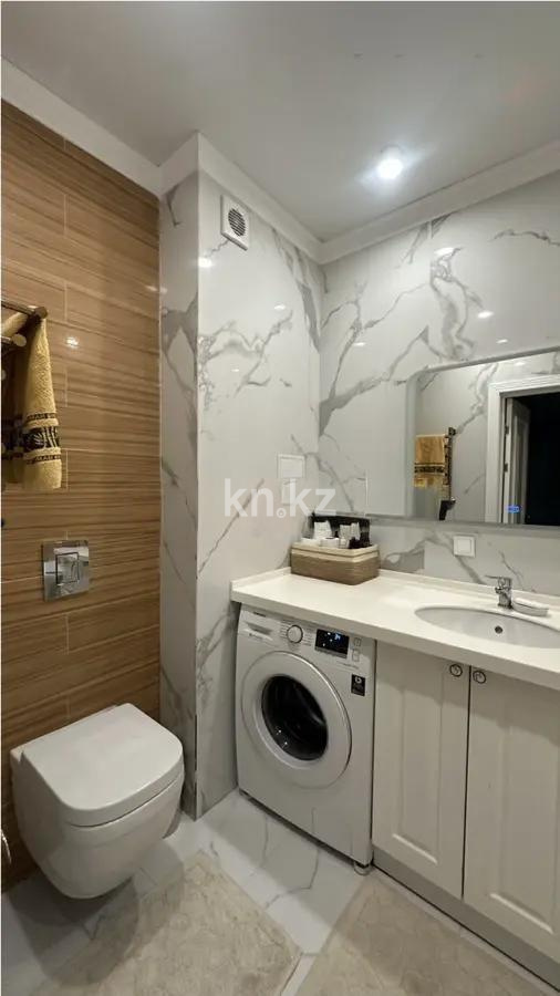 Продажа 3-комнатной квартиры, 120 м² в Алматы - фото 5