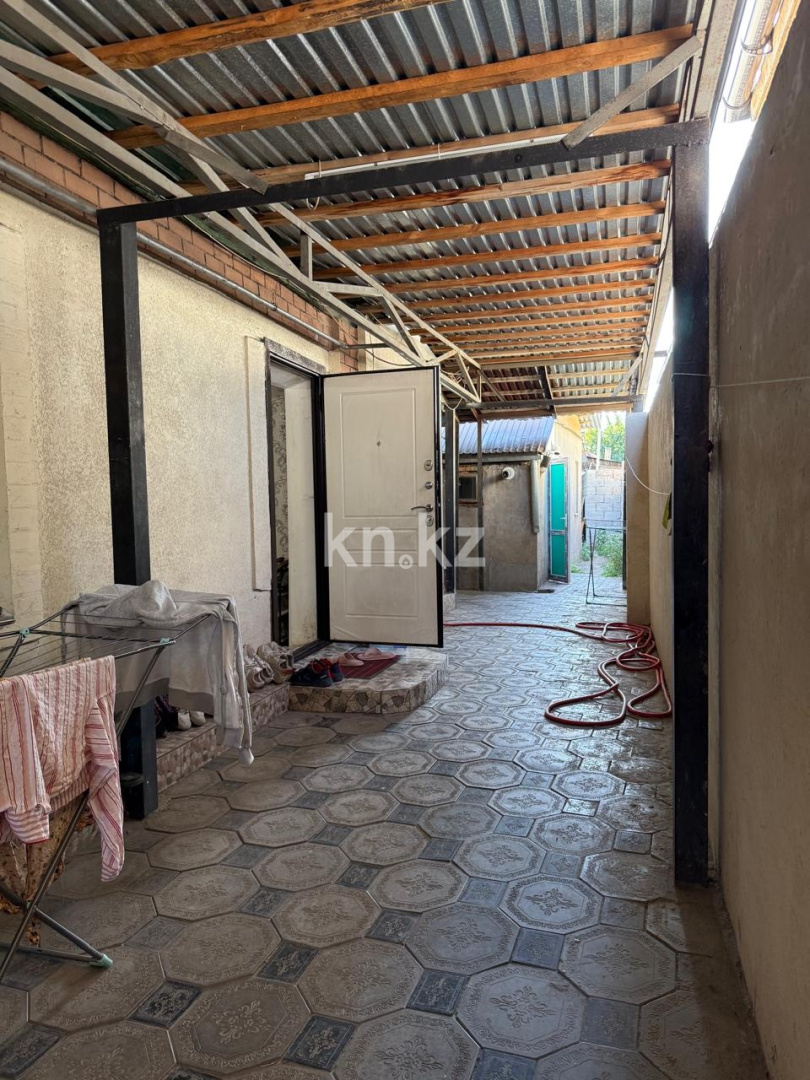 Продажа 3-комнатного дома, 70 м² в Алматы - фото 5