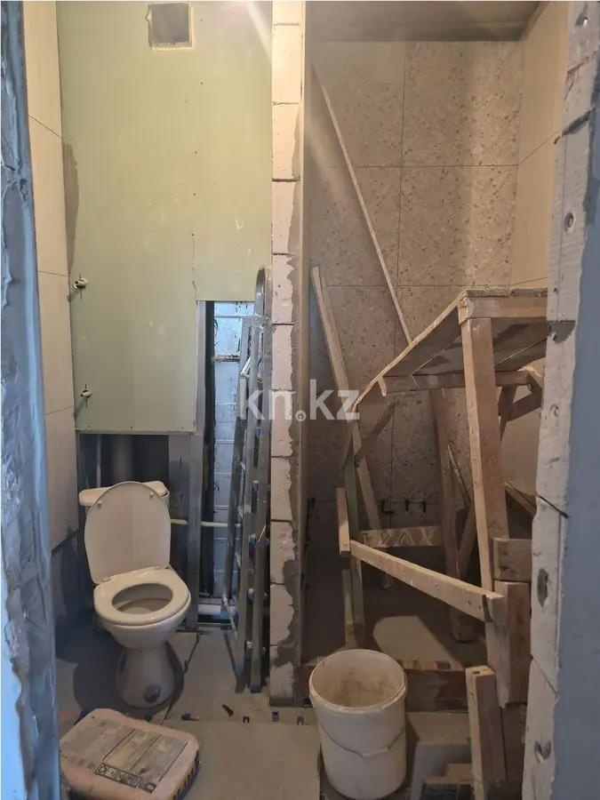 Продажа 1-комнатной квартиры, 41.7 м² в Астане - фото 4