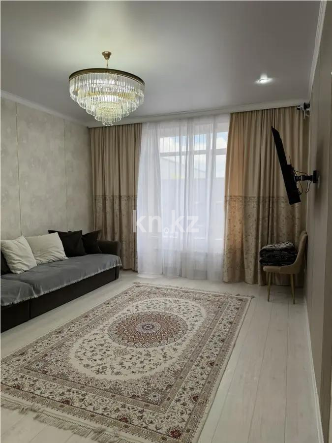 Продажа 2-комнатной квартиры, 68 м² в Караганде
