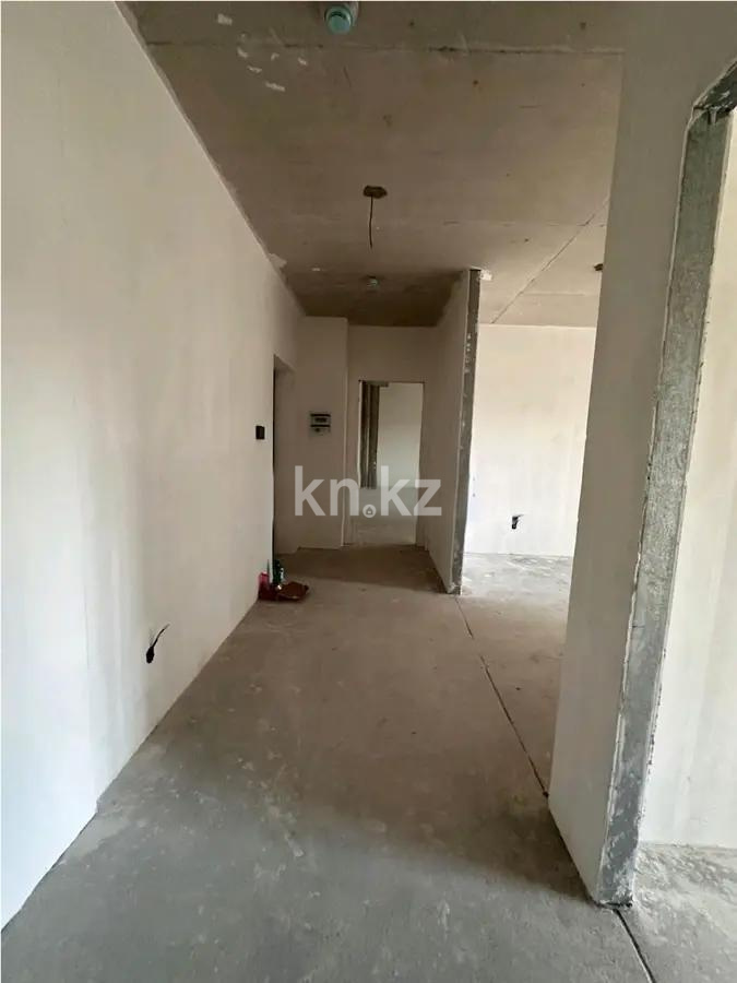 Продажа 2-комнатной квартиры, 63 м² в Алматы - фото 3