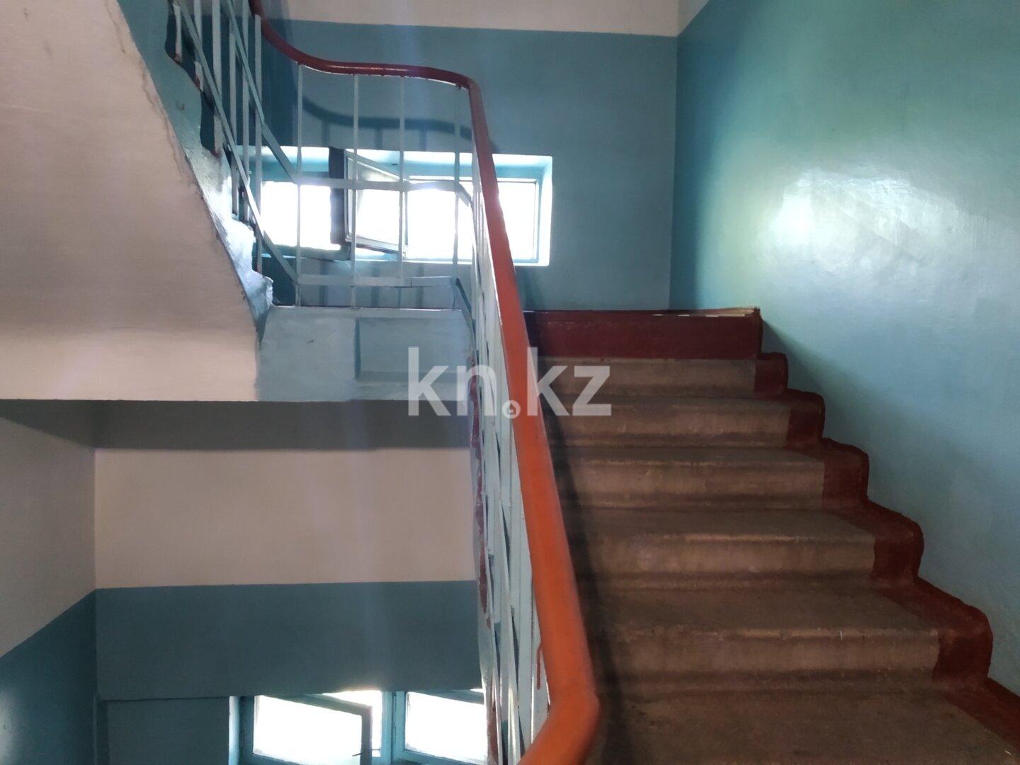 Продажа 2-комнатной квартиры, 37 м² в Алматы - фото 13