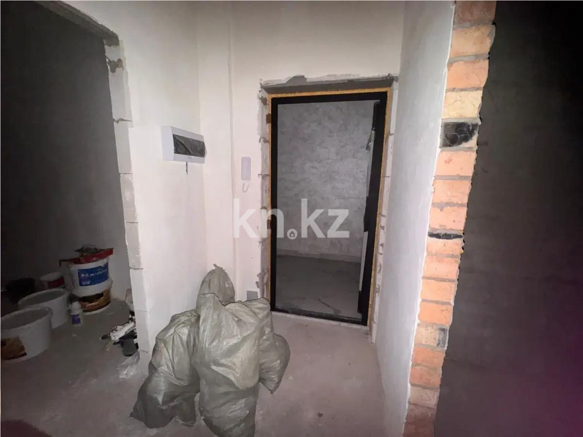 Продажа 1-комнатной квартиры, 41.7 м² в Астане - фото 3