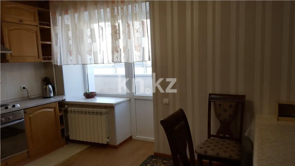 Продажа 5-комнатной квартиры, 155 м², ул. Иманбаевой, дом  5 в Астане - фото 4