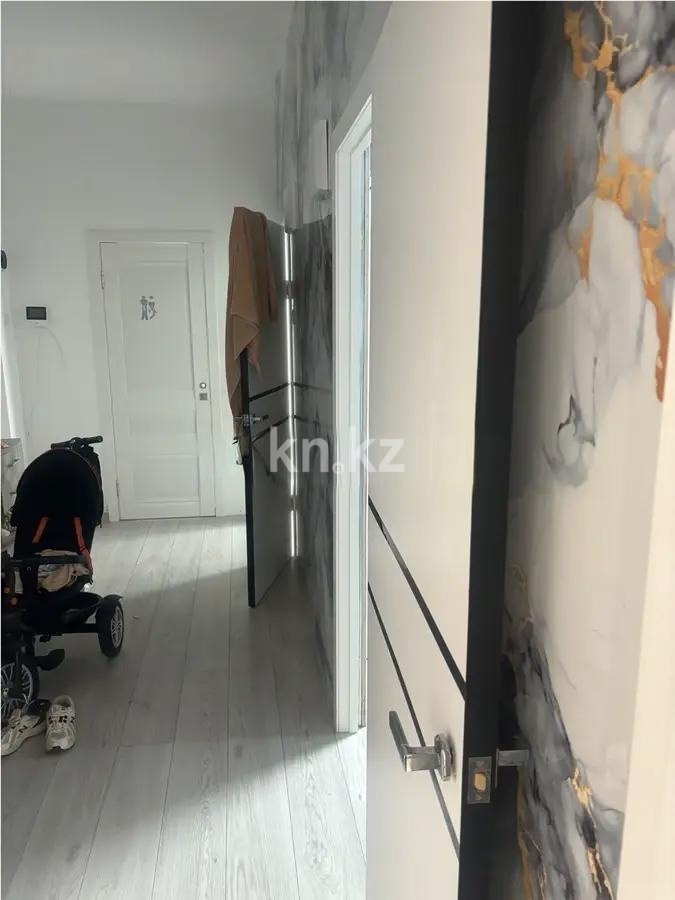 Продажа 2-комнатной квартиры, 70 м², пр. Строителей, дом  28/3 блок Б в Караганде - фото 6