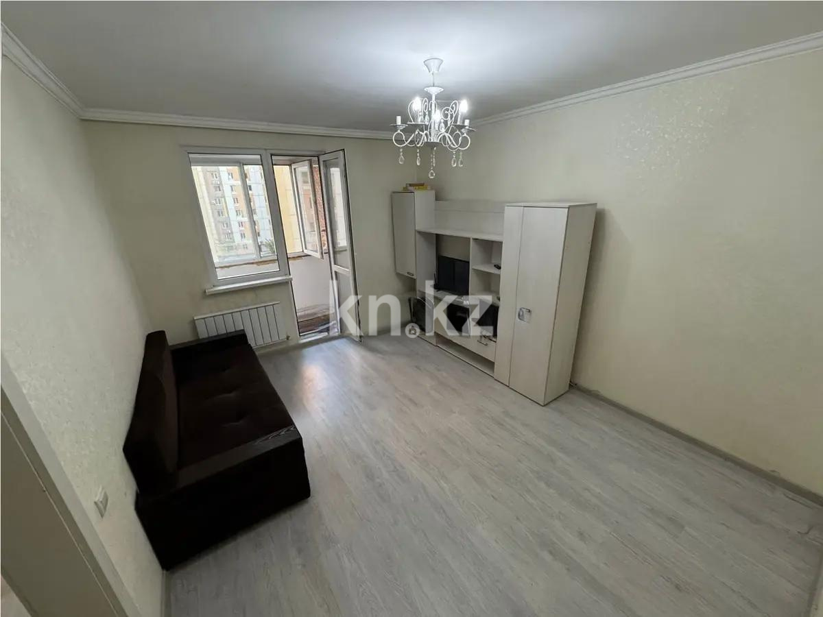 Продажа 1-комнатной квартиры, 38 м² в Алматы
