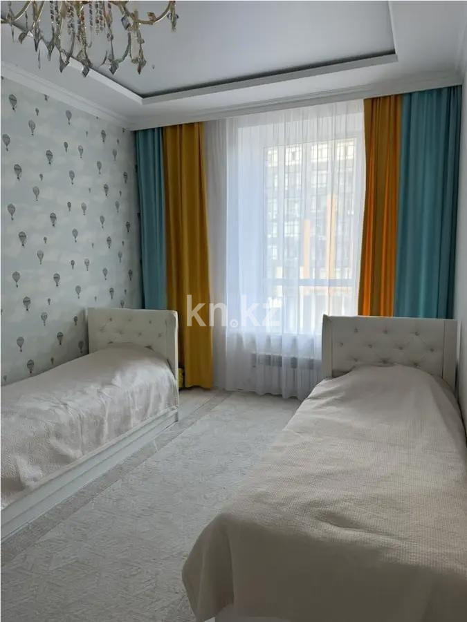 Продажа 3-комнатной квартиры, 79.8 м² в Астане - фото 3