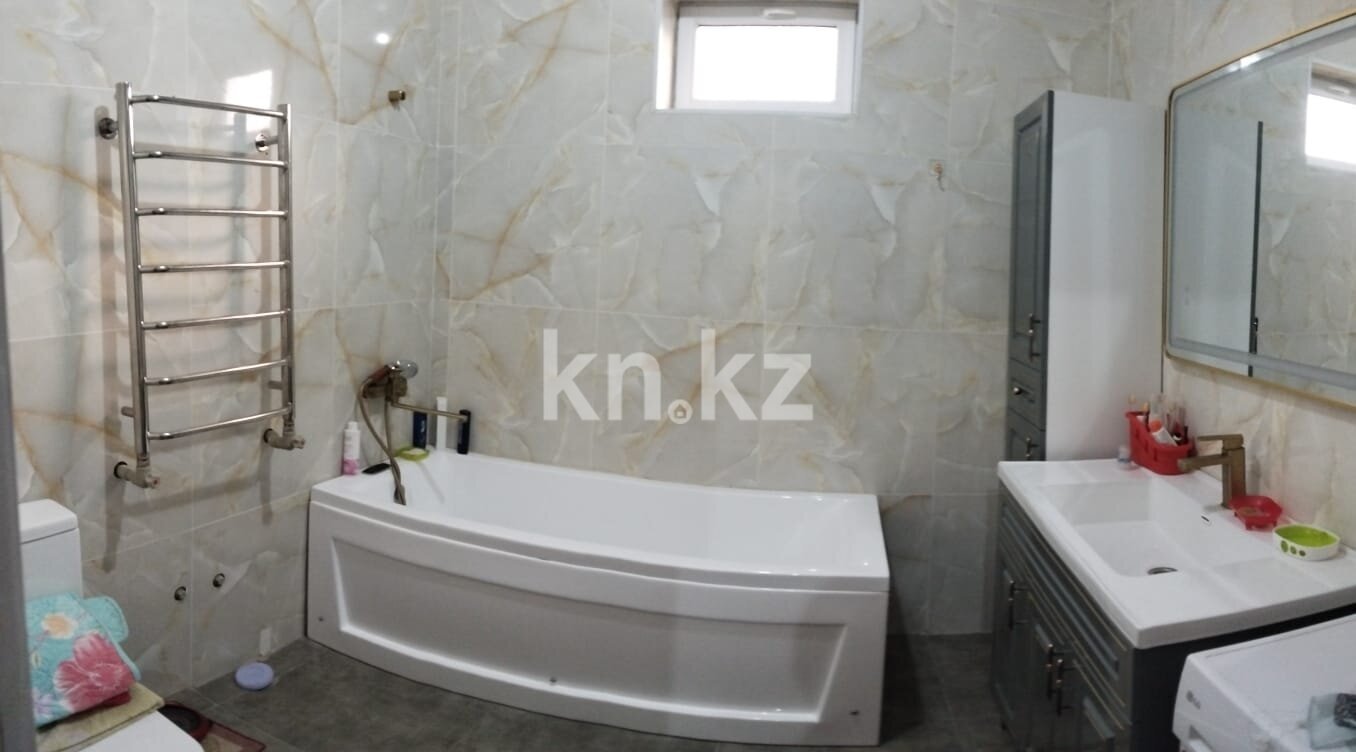Продажа 4-комнатного дома, 114.9 м² в Шымкенте - фото 2