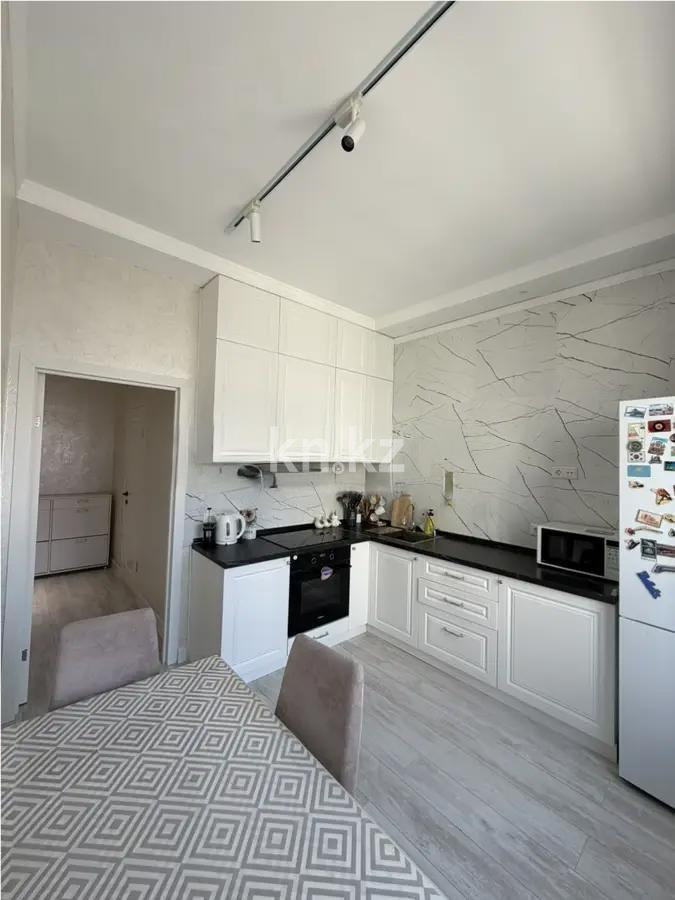 Продажа 2-комнатной квартиры, 57 м² в Астане - фото 3