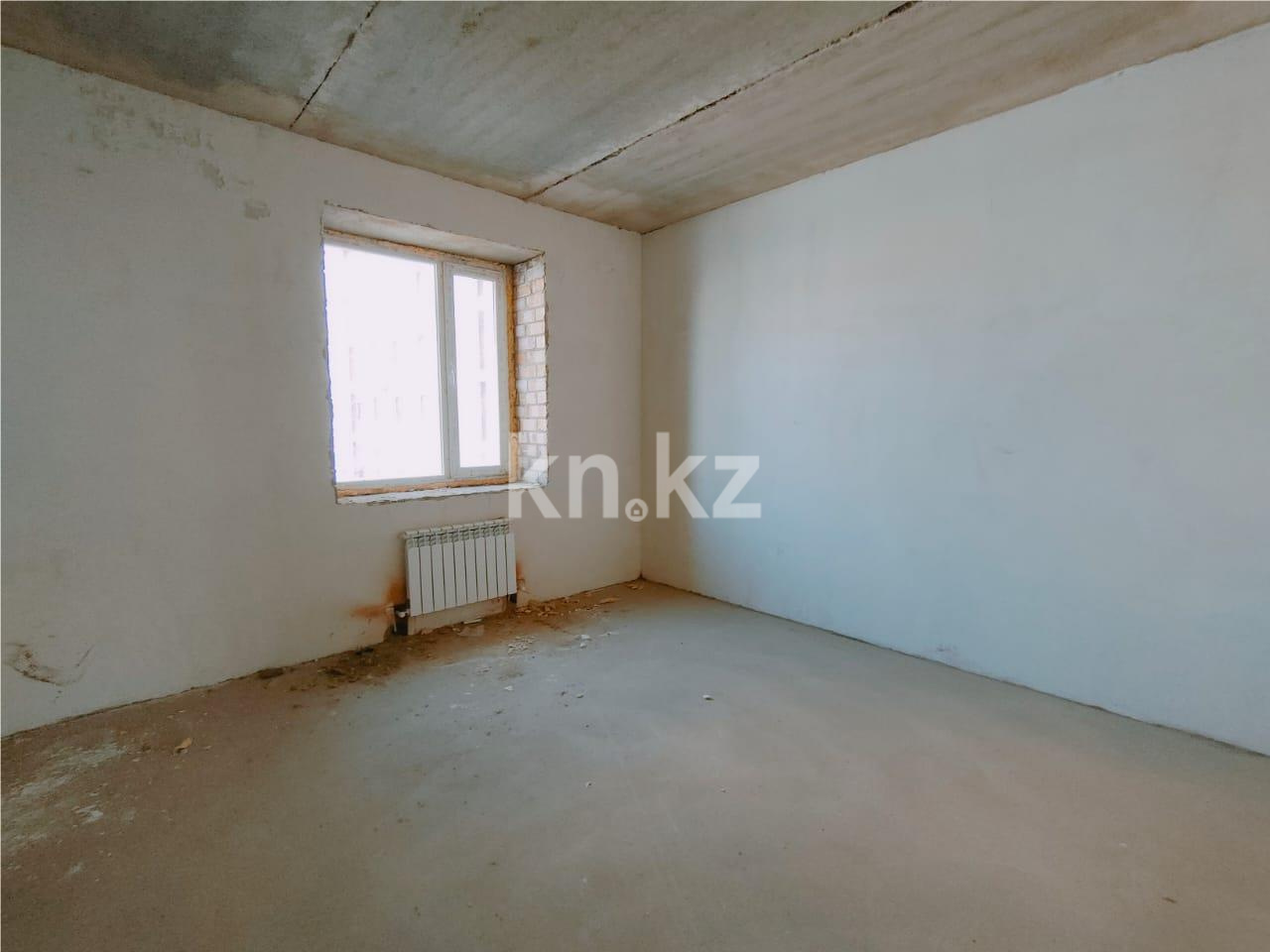 Продажа 2-комнатной квартиры, 67 м² в Караганде - фото 4