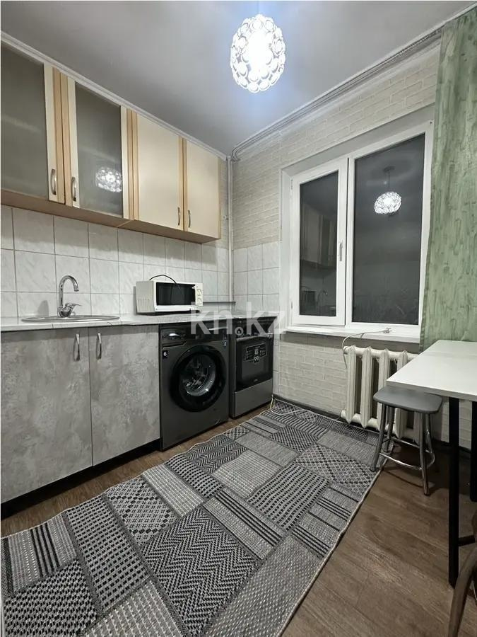 Продажа 2-комнатной квартиры, 46 м² в Алматы - фото 3