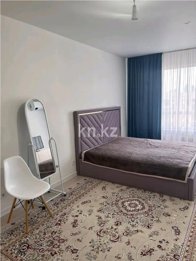 Продажа 1-комнатной квартиры, 40 м², пр. Тауелсыздык, дом  21/2 в Астане