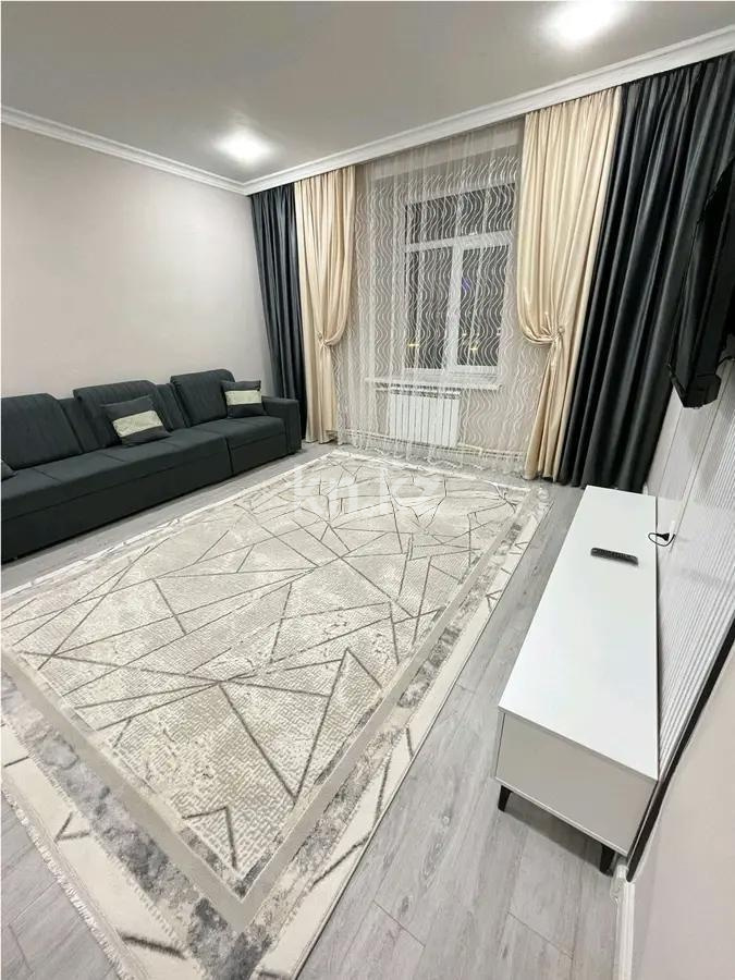 Продажа 3-комнатной квартиры, 80 м², ул. Майлина, дом  36 в Алматы